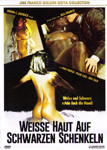 White Skin Black Thighs (DVD)